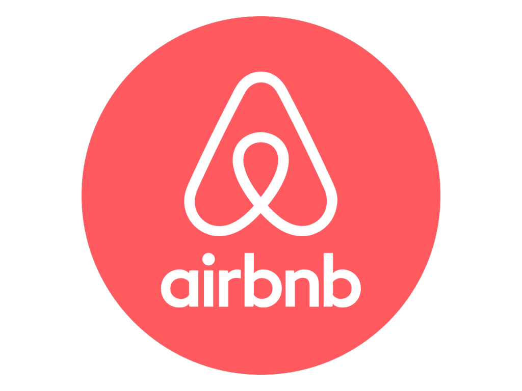 airbnb-logo - EFG Worldwide